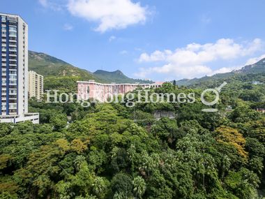 View from Private Roof Terrace