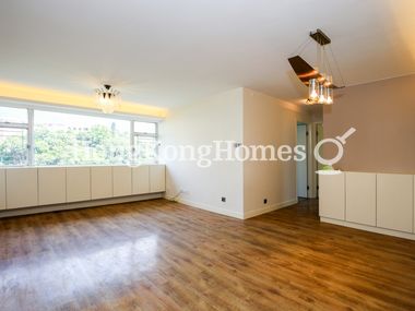 Living and Dining Room