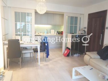 Living and Dining Room