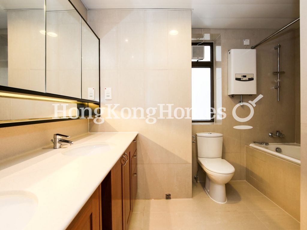 First Guest Bathroom