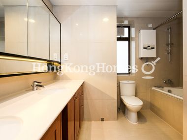 First Guest Bathroom