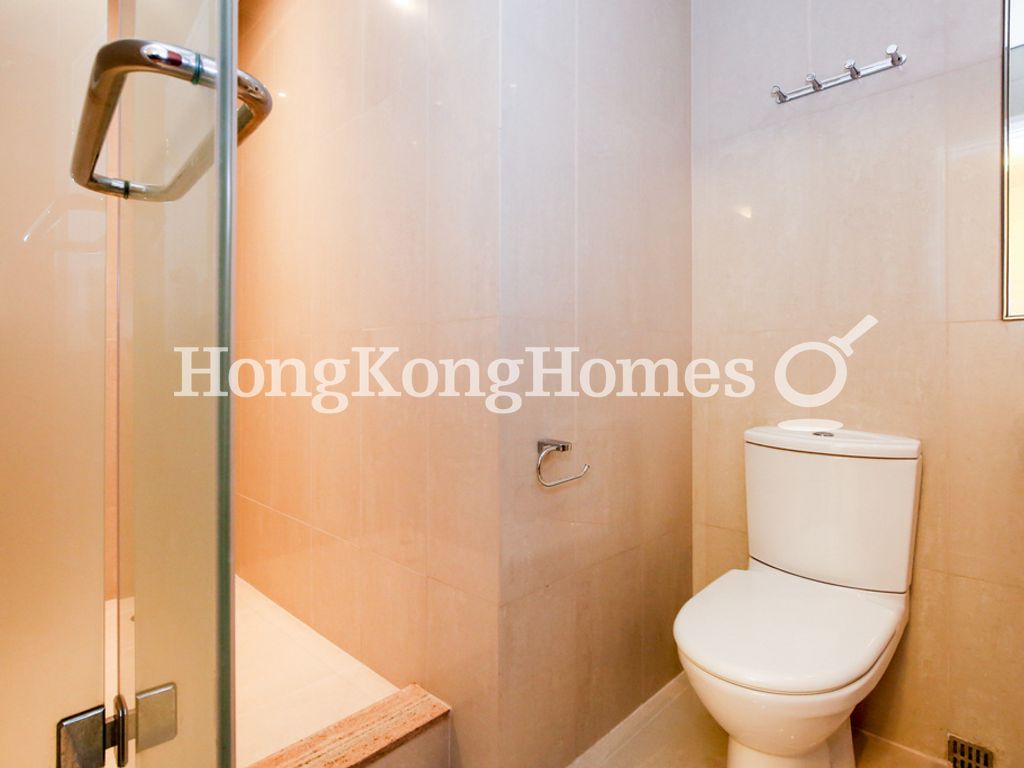 Second Guest Bathroom