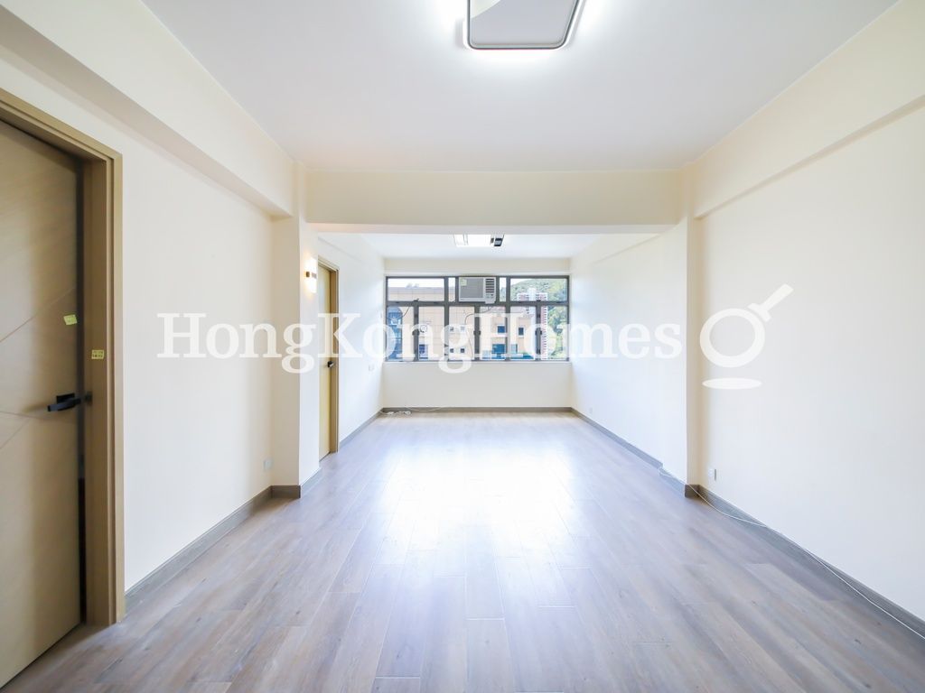 Living and Dining Room