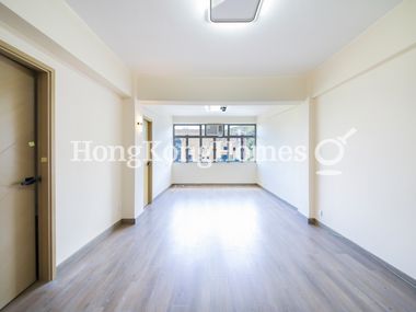 Living and Dining Room