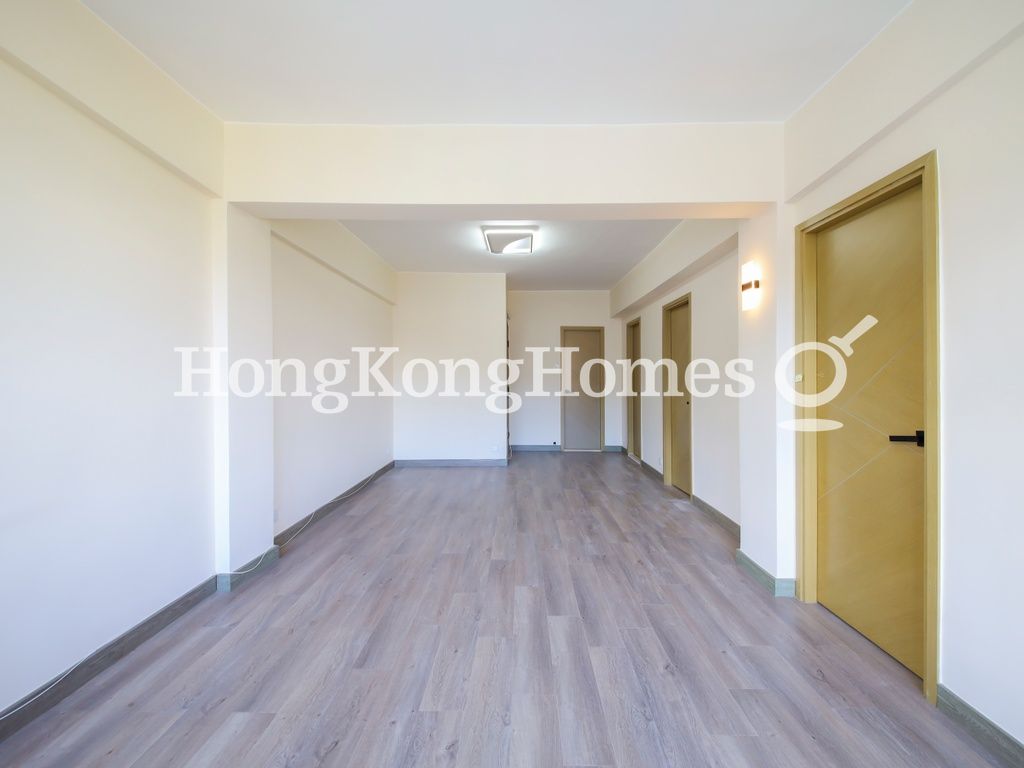 Living and Dining Room