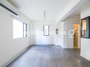 Living and Dining Room