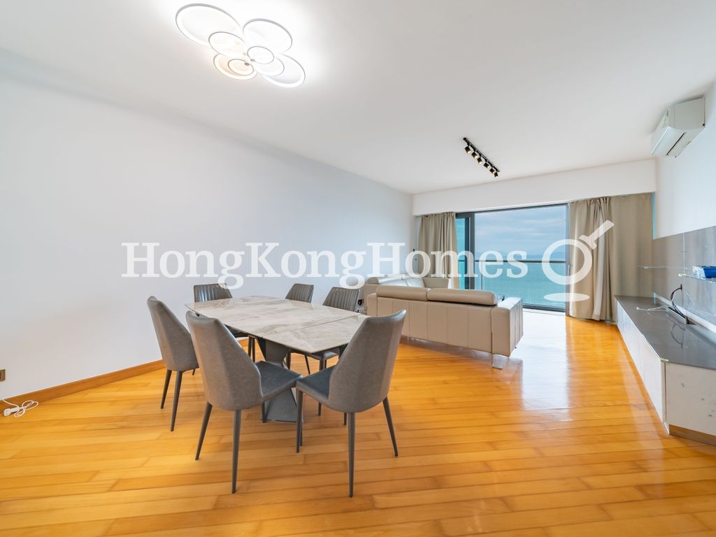 Living and Dining Room