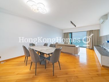 Living and Dining Room