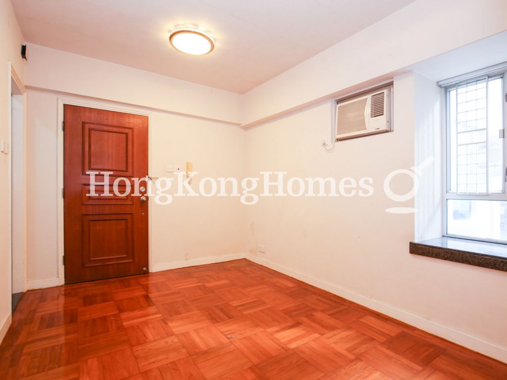 Living and Dining Room