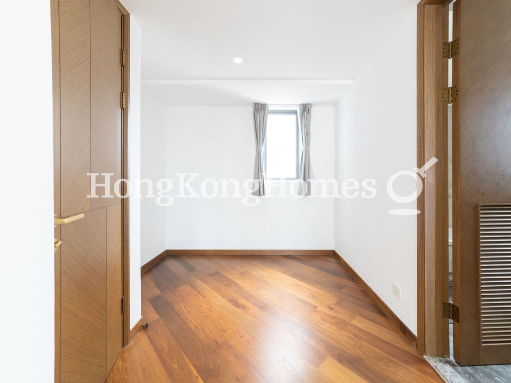 Dressing Area in Master Bedroom