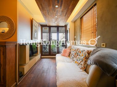 Living and Dining Room