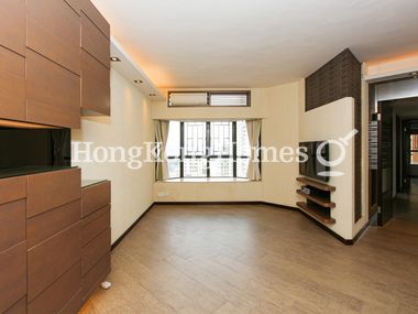 Living and Dining Room