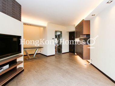 Living and Dining Room