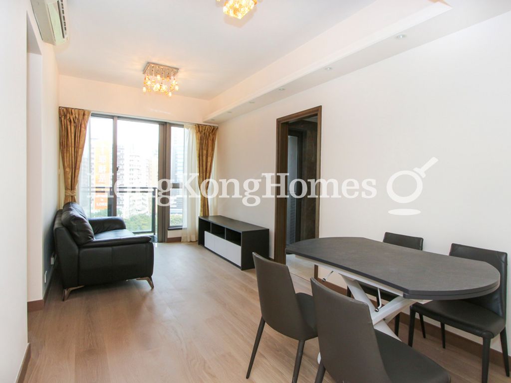 Living and Dining Room