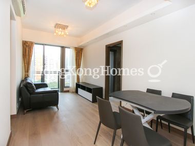 Living and Dining Room
