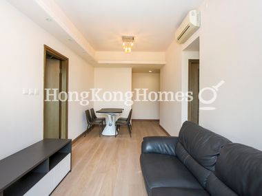 Living and Dining Room