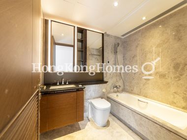 Second Ensuite Bathroom