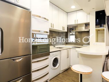 Open Kitchen