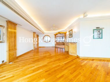 Living and Dining Room