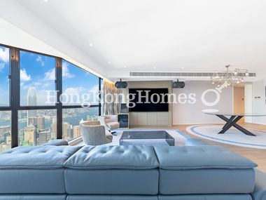 Living and Dining Room