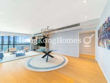 Living and Dining Room