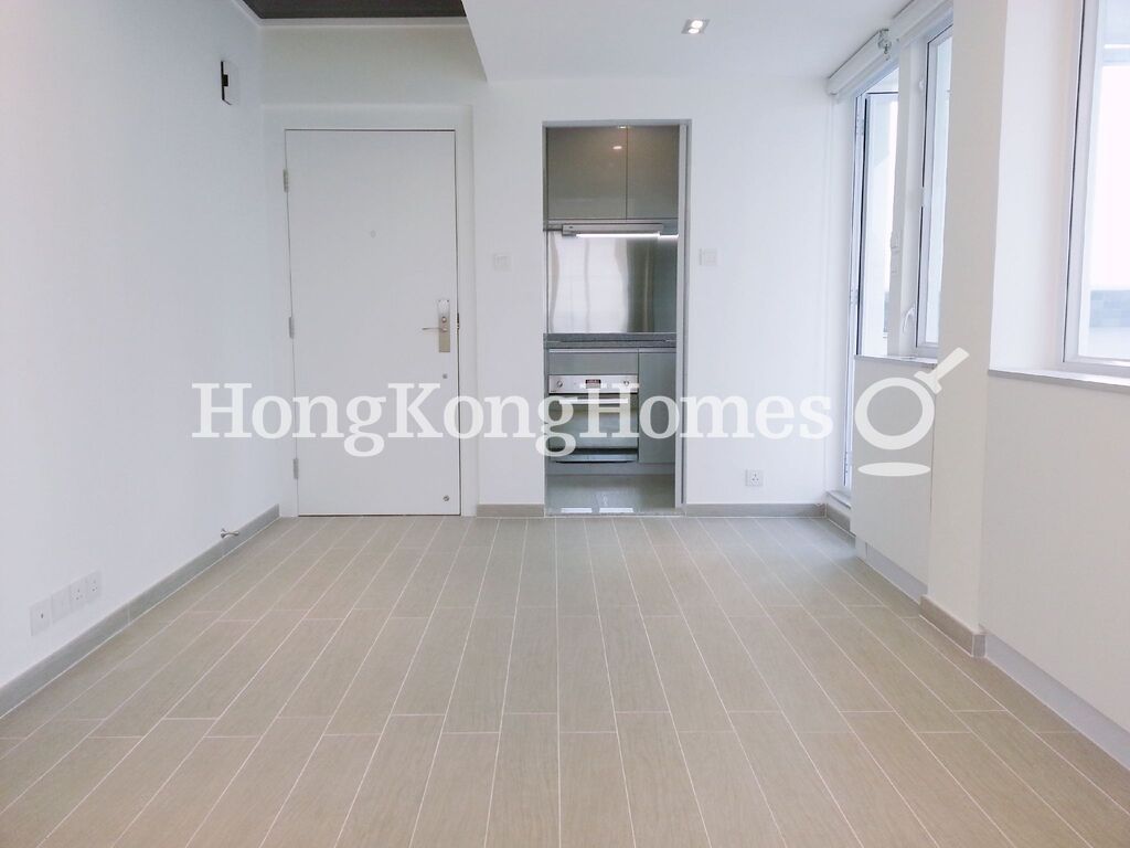 Living and Dining Room