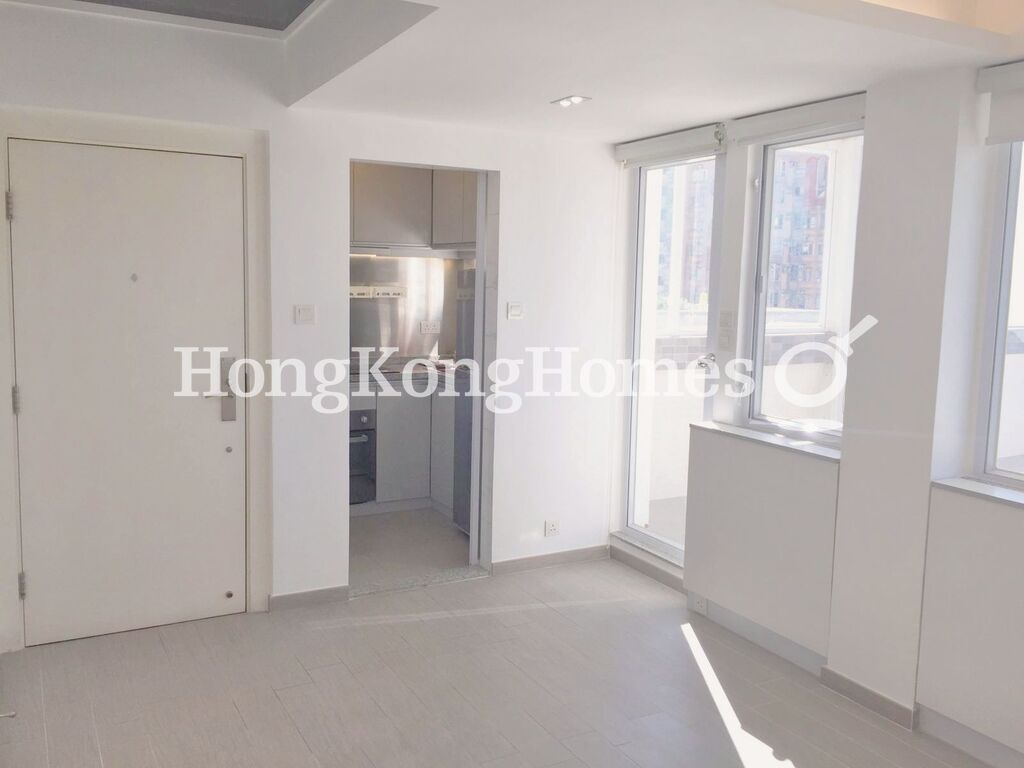 Living and Dining Room