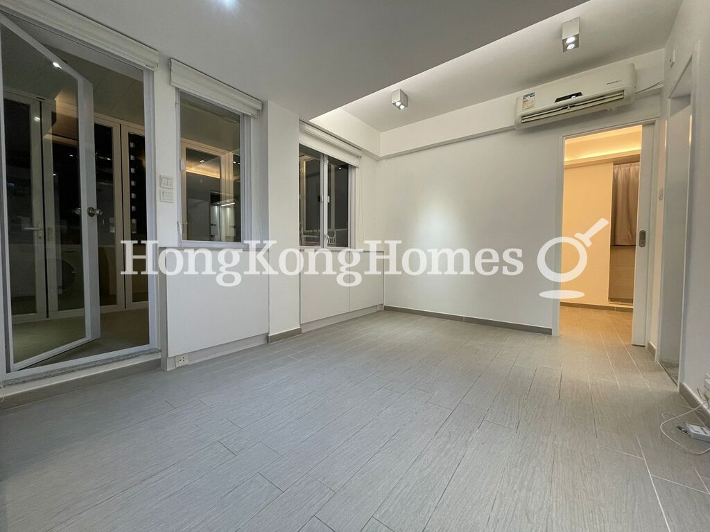 Living and Dining Room