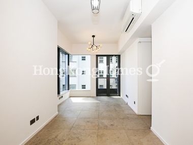 Living and Dining Room