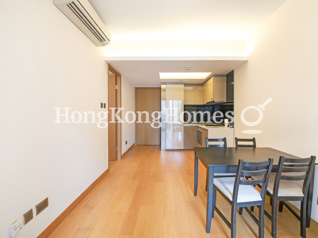 Living and Dining Room