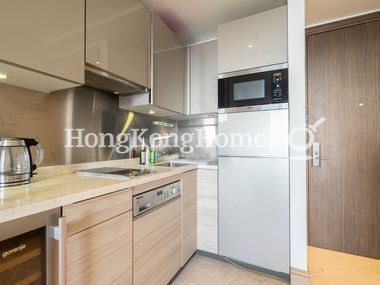 Open Kitchen