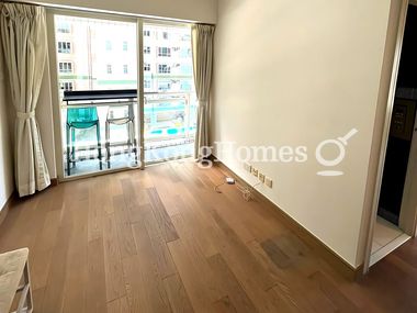 Living and Dining Room