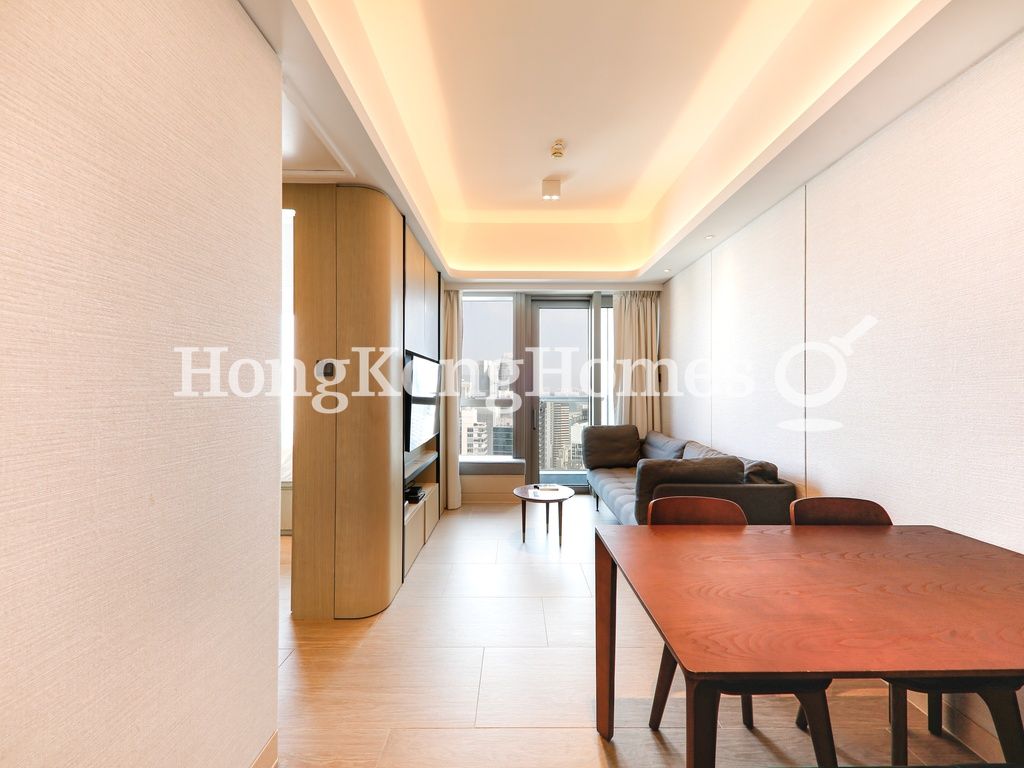 Living and Dining Room