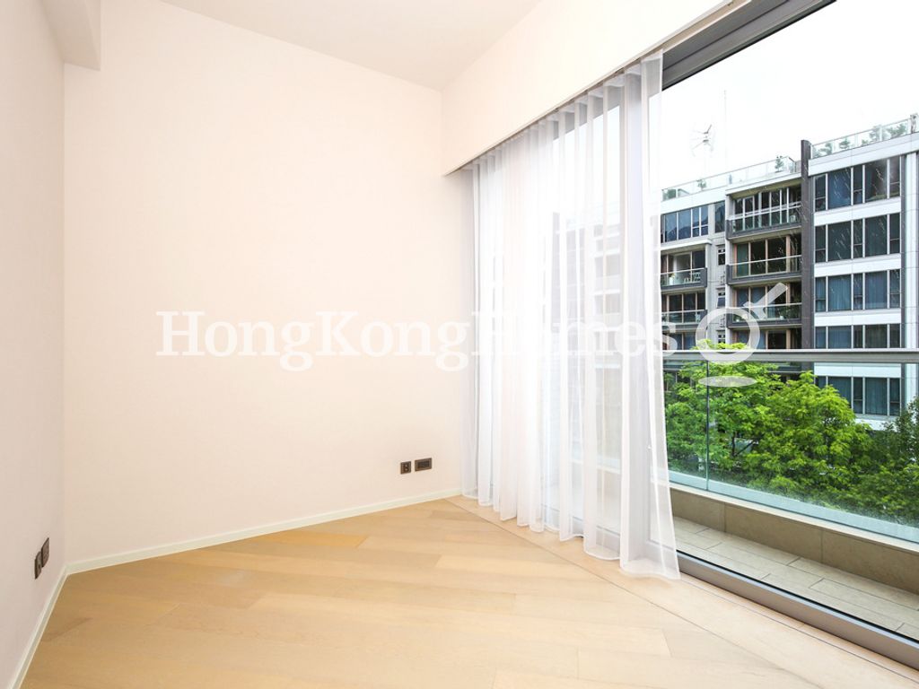 Third Ensuite Bedroom