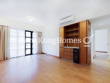 Living and Dining Room