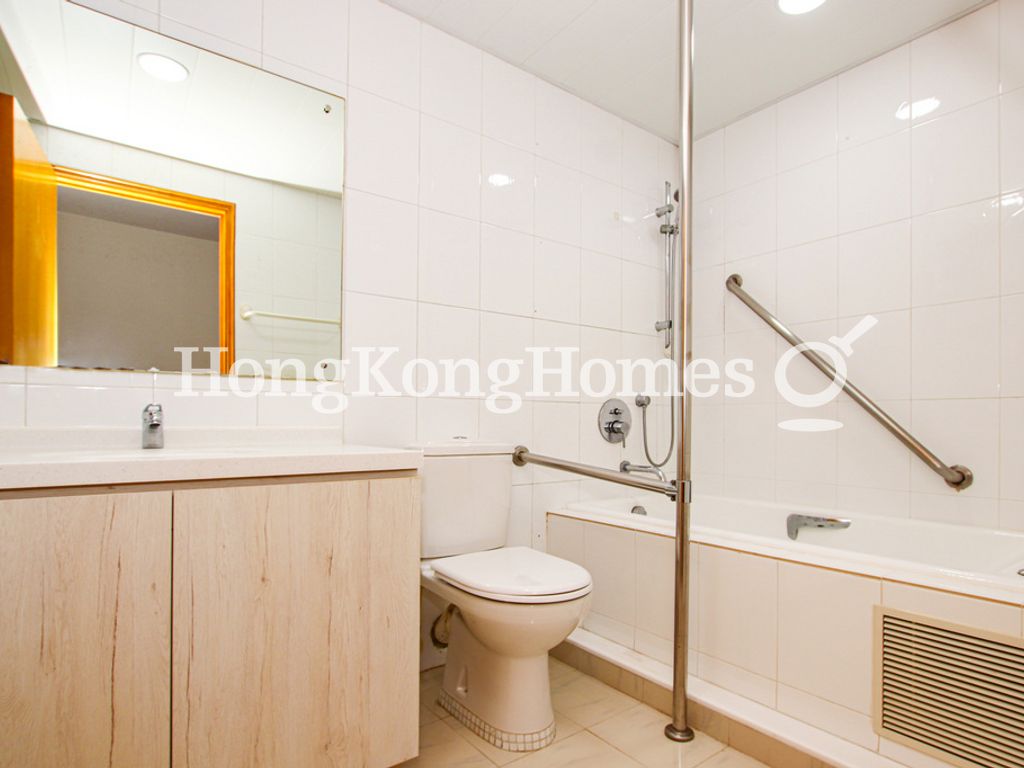 Third Ensuite Bathroom