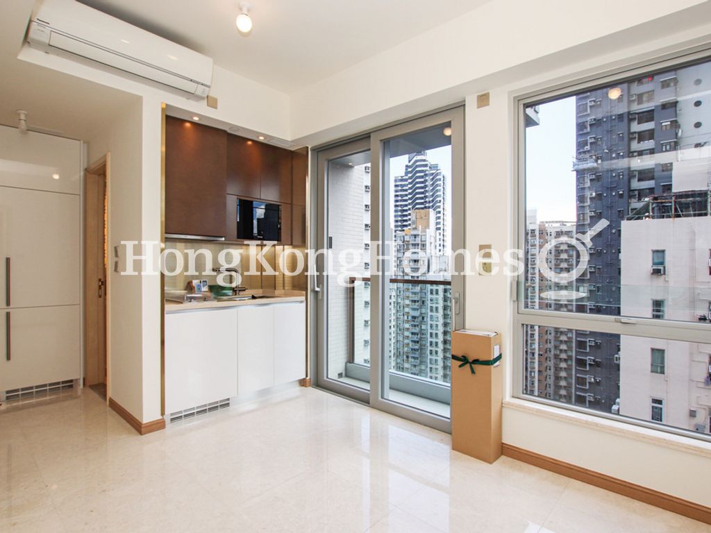 Living and Dining Room