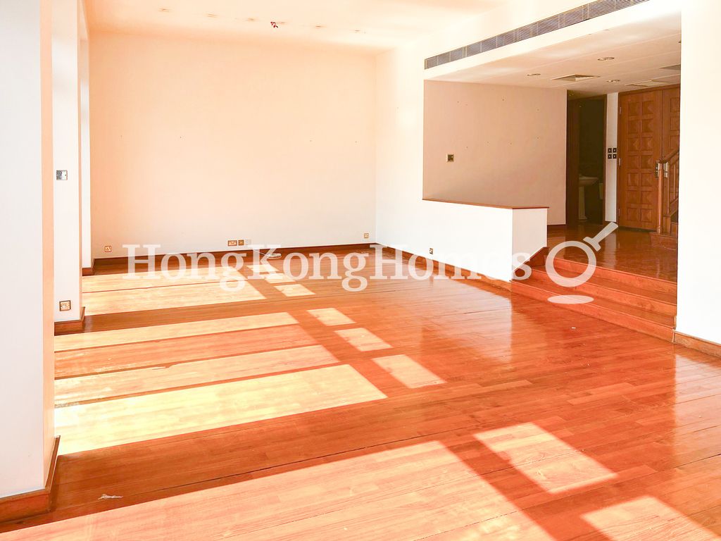 Living and Dining Room