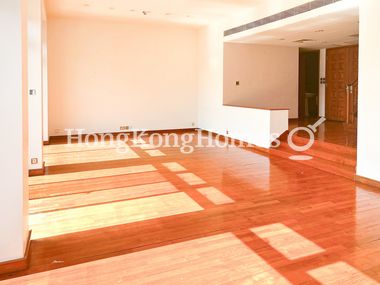 Living and Dining Room