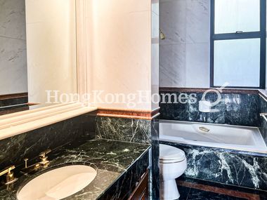 Second Ensuite Bathroom