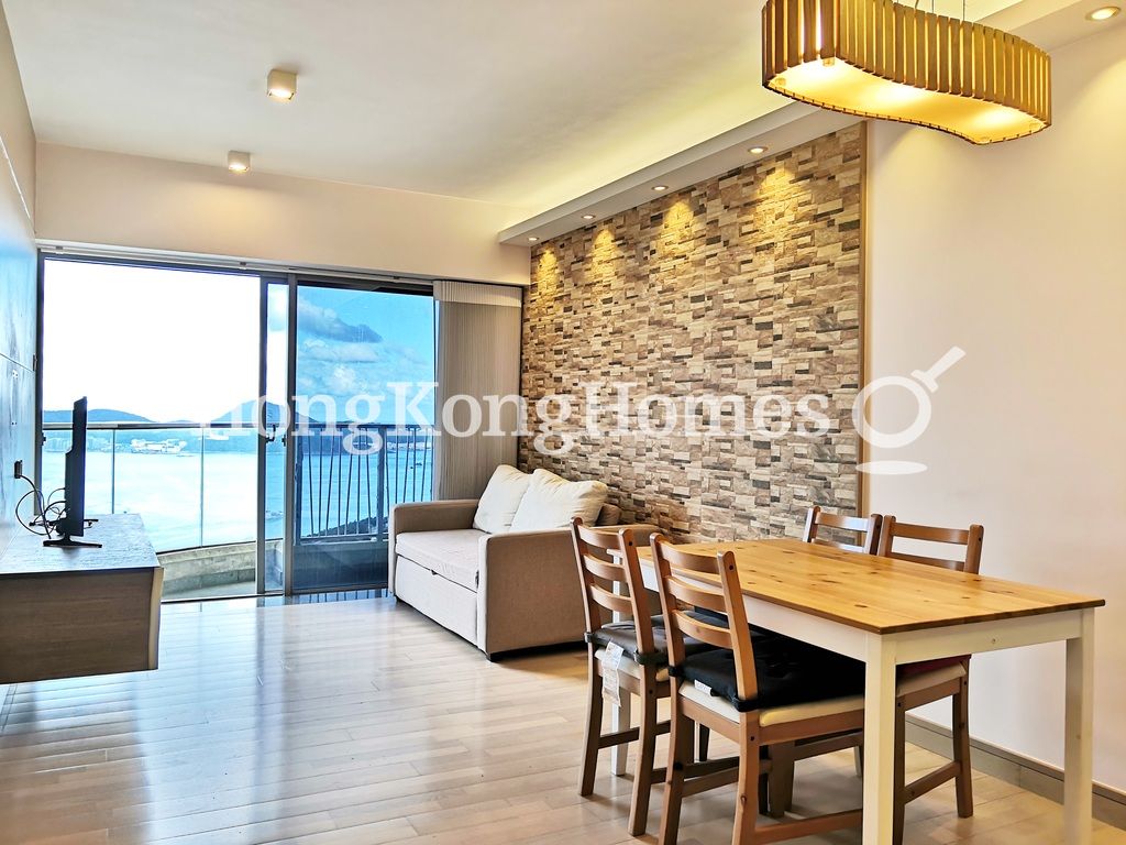 Living and Dining Room