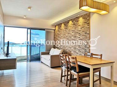 Living and Dining Room