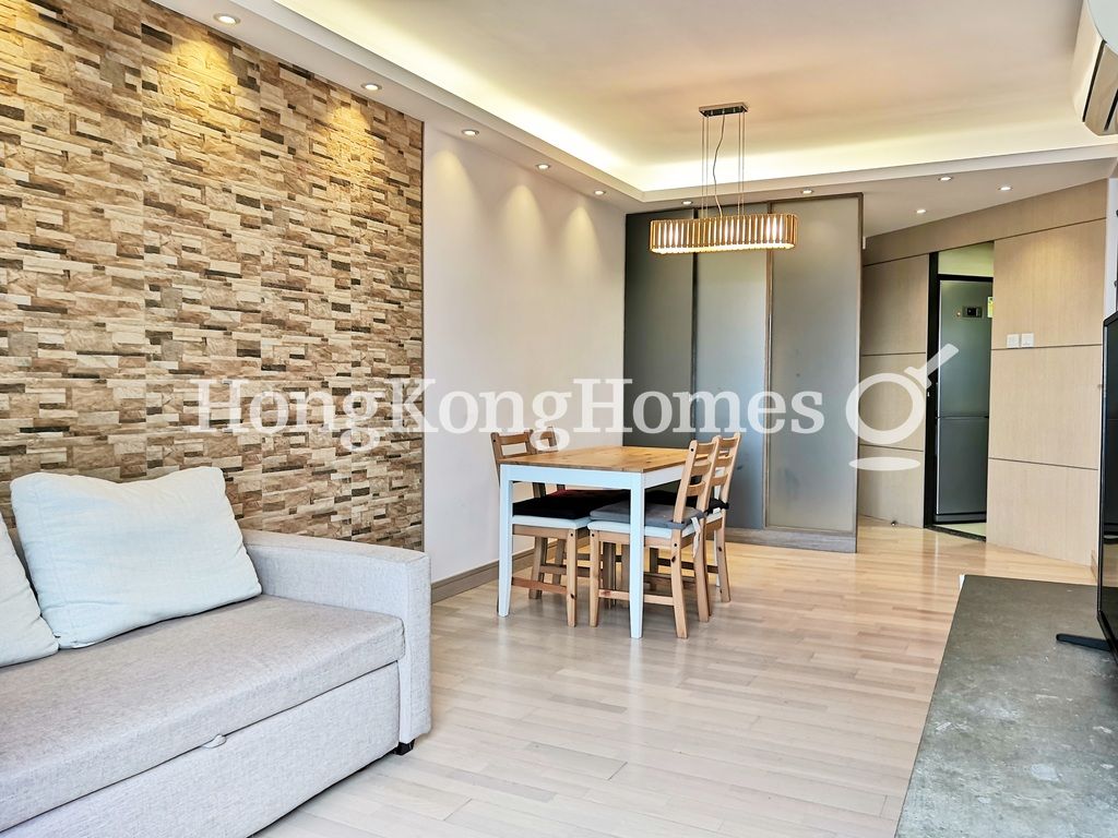 Living and Dining Room