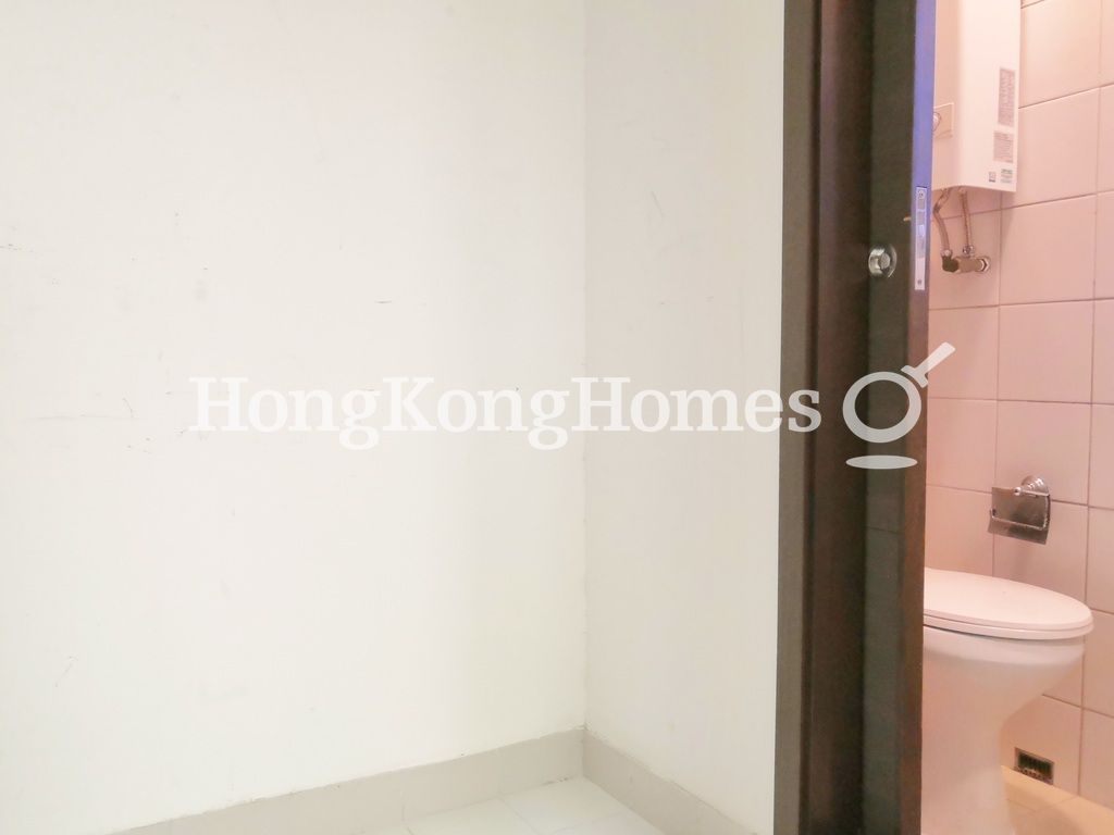 Maid's Room and Washroom