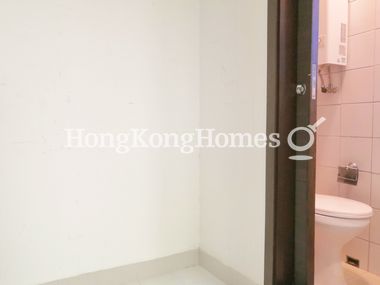 Maid's Room and Washroom