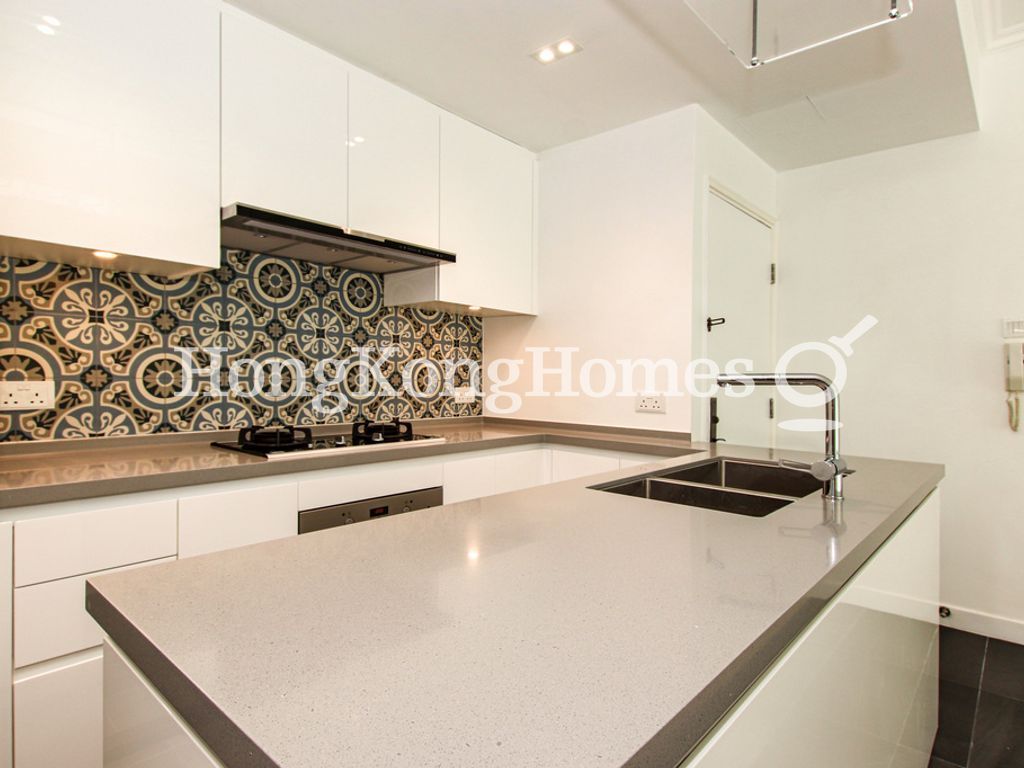Open Kitchen