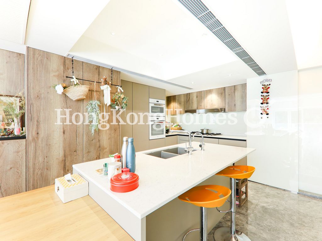 Open Kitchen