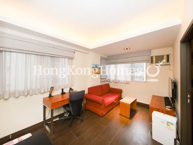 Living and Dining Room
