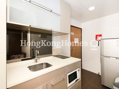 Open Kitchen