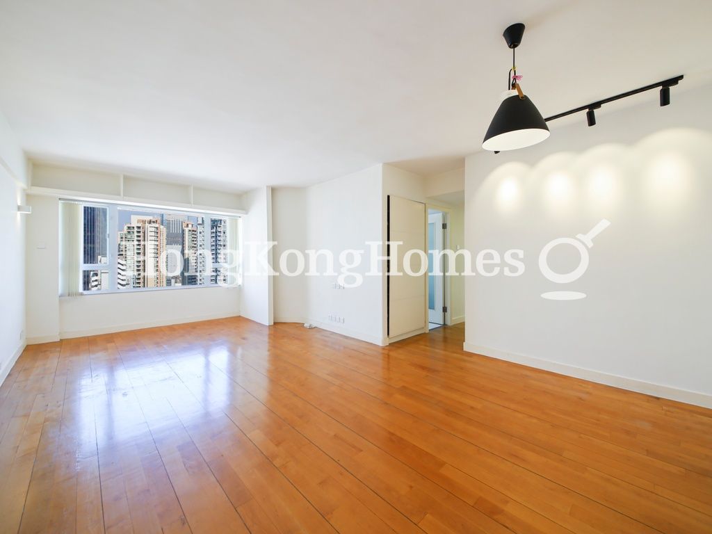 Living and Dining Room